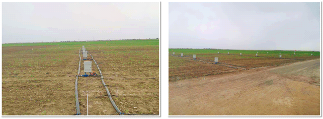 安裝現場5 安裝現場5