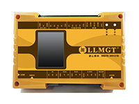 輕量級物聯(lián)網(wǎng)智能終端