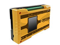 遙測終端機(jī) 