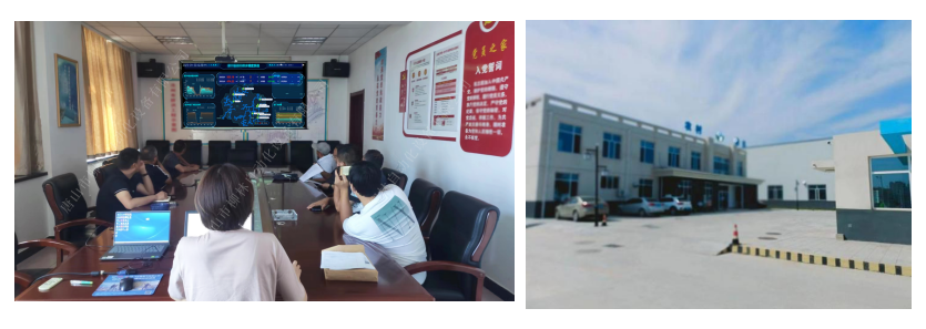 現(xiàn)場(chǎng)應(yīng)用照片