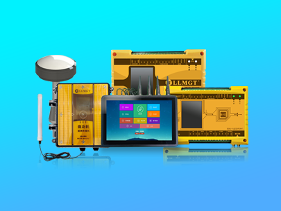 遙測(cè)終端機(jī)——連接智能世界的橋梁