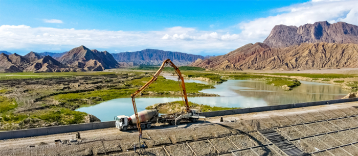 新疆農田灌溉 新疆農田灌溉