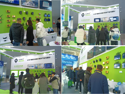 展位火爆,人潮涌動(dòng) 展位火爆,人潮涌動(dòng)