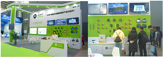 展會(huì)現(xiàn)場 展會(huì)現(xiàn)場