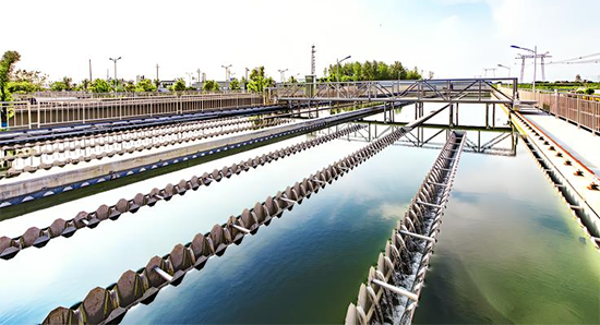 城鄉(xiāng)供水一體化 城鄉(xiāng)供水一體化