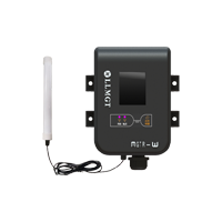 排水管網(wǎng)監(jiān)測(cè)終端