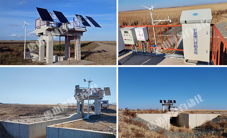 安裝現(xiàn)場1