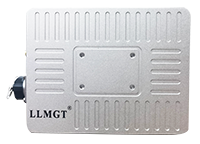 雷達(dá)水位計