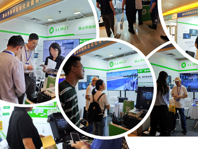 一場論壇，一次突破：柳林在數(shù)字孿生水利賽道再進階